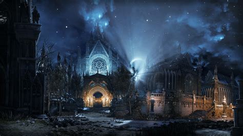 Video Game Dark Souls Iii 4k Ultra Hd Wallpaper