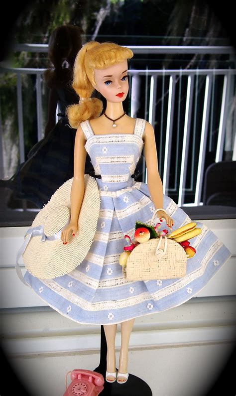 Vintage Mattel Vintage Barbie Mattel Sew Free Mattel Sew Magic