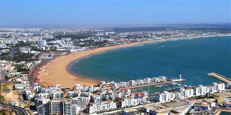 Vivre à Agadir Pour Un étranger Le Guide Complet