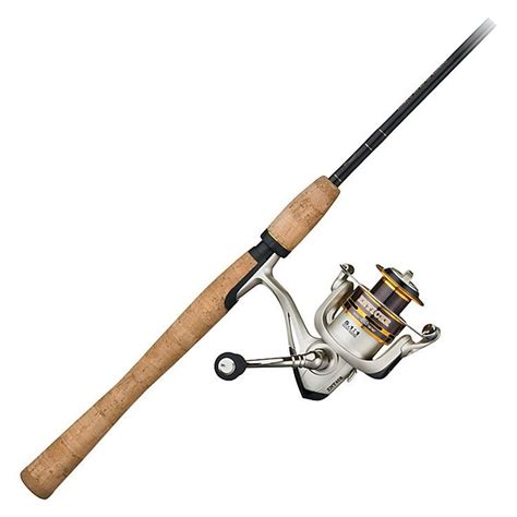Bass Pro Shops Enticer Spinning Rod And Reel Combos Bass Pro Shops