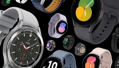 Beste Samsung Smartwatches So Findet Ihr Das Richtige Galaxy Wearable