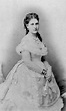 Princess Antonia of Hohenzollern-Sigmaringen, neé Infanta of Portugal ...