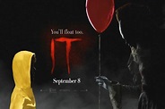 Stephen King’s “It” – The Belltower