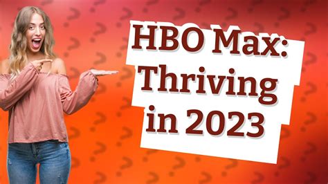 Is Hbo Max Shutting Down In 2023 Youtube