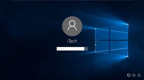 How To Hide The User Details On Windows 10 Login Screen 914