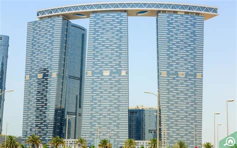 Most Famous Buildings In Abu Dhabi Aldar Hq Louvre And More Mybayut