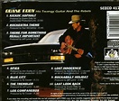 Duane Eddy CD: His Twangy Guitar And The Rebels (CD) - Bear Family Records