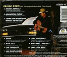 Duane Eddy CD: His Twangy Guitar And The Rebels (CD) - Bear Family Records