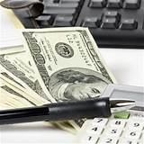 Online Money Management Tools Pictures