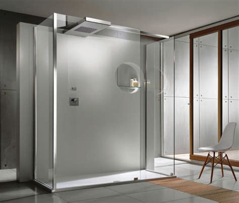 Get free shipping on qualified shower seats or buy online pick up in store today in the bath department. Modern Shower Cabin from Hoesch - the Ciela minimalist ...