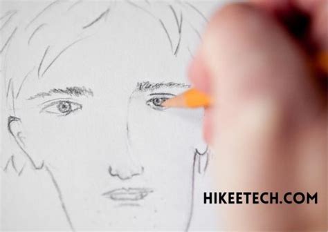 Instagram Bio For Sketch Artist Hikeetech