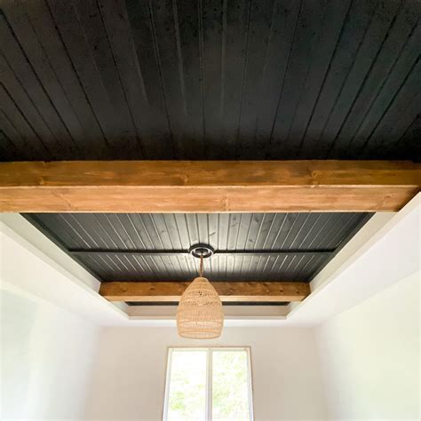 Looking For Ideas To Turn Your Tray Ceiling Into A Focal Point By