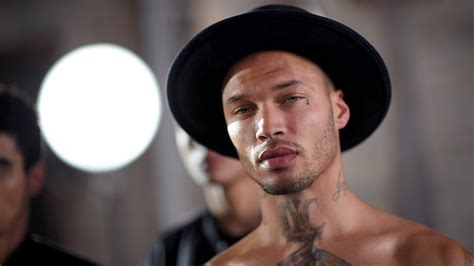 Worlds Hottest Felon Jeremy Meeks Banned From Entering The Uk Bbc