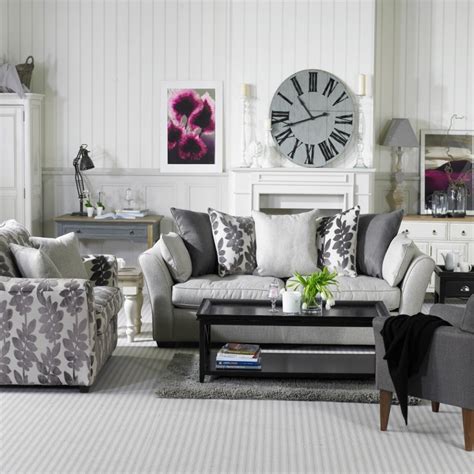 69 Gorgeous Gray Living Room Inspirations By Decoholic Bob Vila Nation