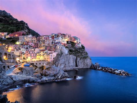 Most Charming Towns In Italy