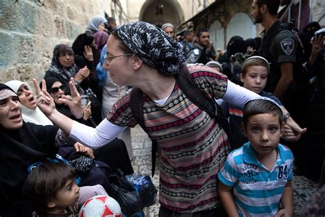 Despite repeated attempts to end the conflict between the two countries, there is no peace settlement in sight. Palestinians and Israelis Clash Over Access to Jerusalem's ...