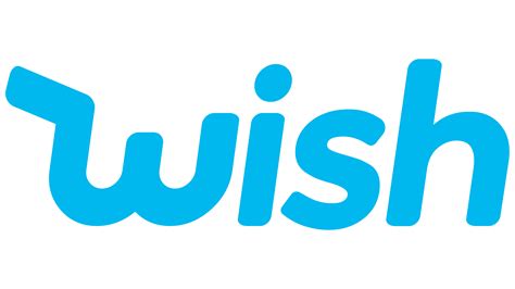 Wish Logo Y Símbolo Significado Historia Png Marca