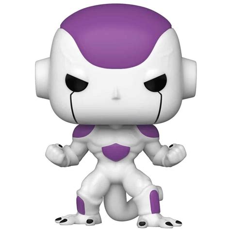 Six months after defeating majin buu, goku and his friends must protect the earth from their most powerful opponent yet pg with a new surge of power, vegeta attacks beerus! NEW Funko Fair 2021 - Dragon Ball Z NEW WAVE