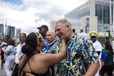 Premier of ontario ⁣ • leader of the @ontariopc party ⁣ • for the people ontario.ca/coronavirus. Doug Ford may look like a long shot in Toronto's mayoral ...