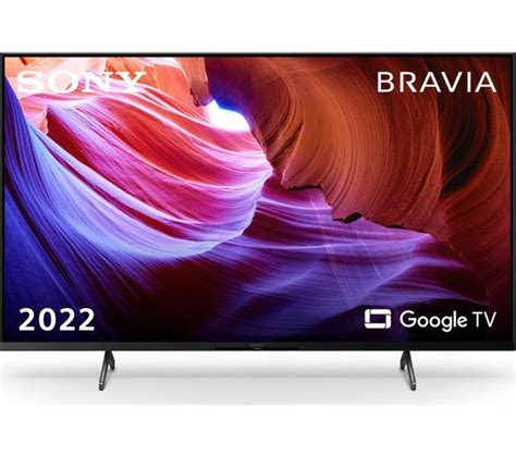 SONY BRAVIA XR X KU Smart K Ultra HD HDR LED TV With Google TV Assistant