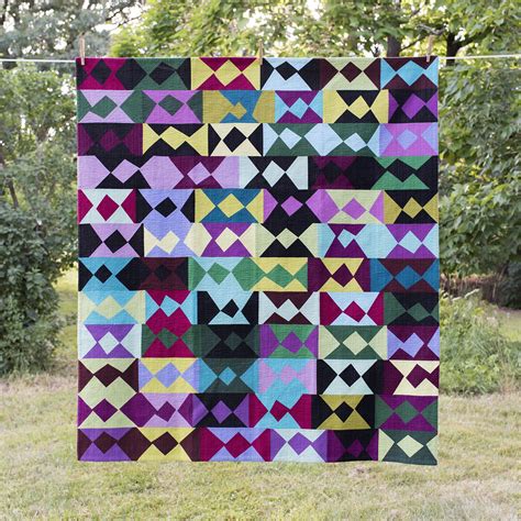 Quilts — Lynn Carson Harris