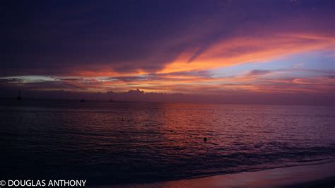 Aruba Sunset | Shutterbug