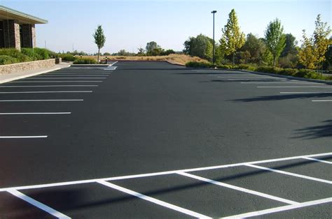 10 Perfectly Paved Parking Lots Tips To Make Yours Look This Good