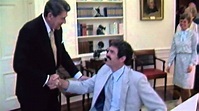 Reagan - Official Trailer [HD] - YouTube