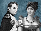 Napoleon & Josephine | Napoleon and Josephine met in a way d… | Flickr