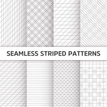 Seamless Striped Patterns Png PNGEgg