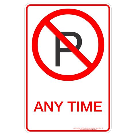 Anytime P Discount Safety Signs New Zealand