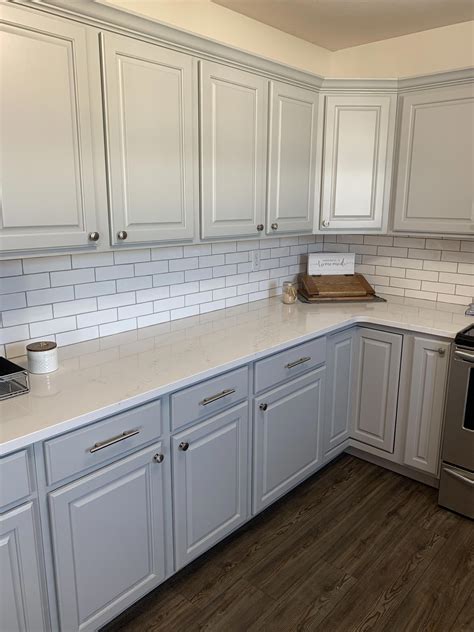 Kitchen Countertops Beige Benjamin Moore