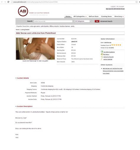 Abbi Secraa For Sale Porn Pictures Xxx Photos Sex Images 1124144 Pictoa