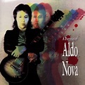 Release “A Portrait of Aldo Nova” by Aldo Nova - MusicBrainz