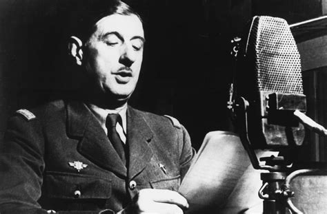 Find the perfect appel du 18 juin 1940 stock photos and editorial news pictures from getty images. Appel du 18 juin 1940 : et de Gaulle entra dans l'Histoire ...