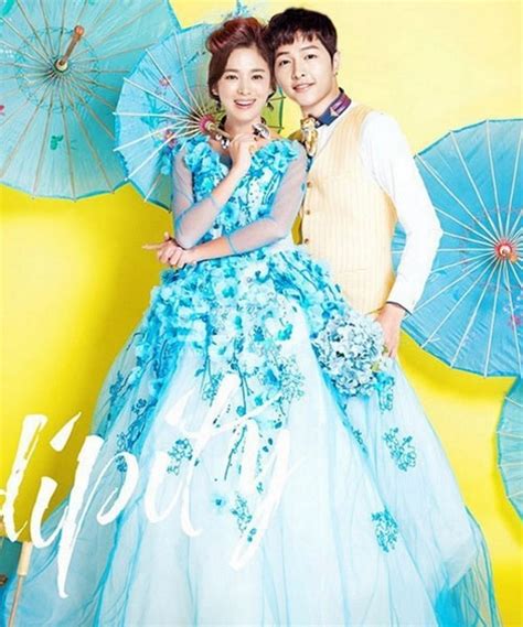 Yugaksu's do minho passes away 3. Song Joong Ki And Song Hye Kyo's "Photoshopped" Wedding ...