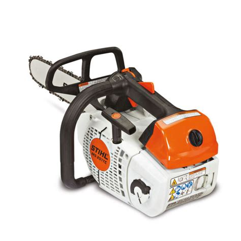 Stihl Ms 201 T C M Chainsaw Oconnors Lawn And Garden