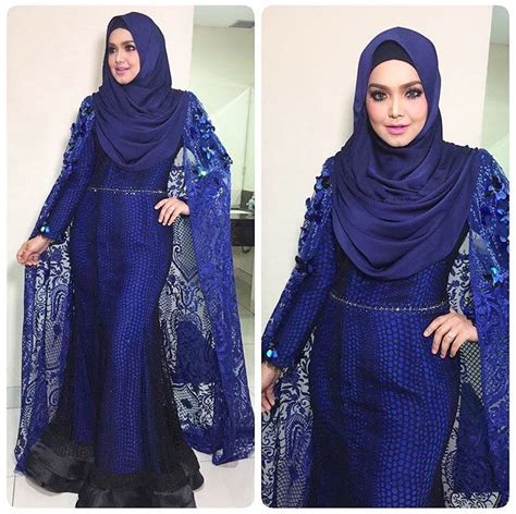 845 likes 7 comments siti nurhaliza dato sitinurhaliza on instagram hijab fashion hijab