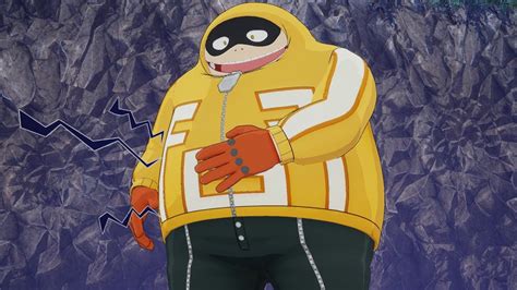 My Hero Ones Justice 2 Fatgum Ranked Matches Youtube