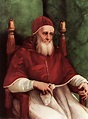 Pope Julius II | FYI