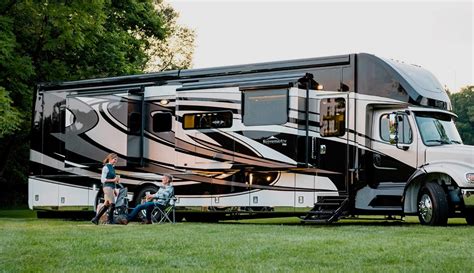 Comparing Class A Rvs Vs Class B Vs Class C Rvs