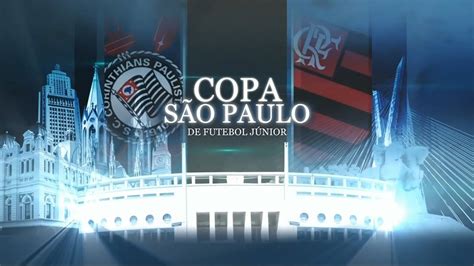 Resultados deu no poste de são paulo e rio de janeiro. Chamada Globo/Rede: Corinthians X Flamengo (Copa São Paulo ...