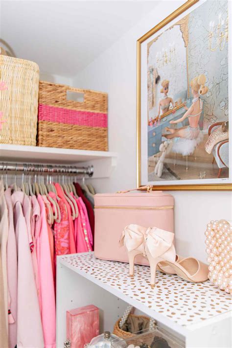 How To Make Your Closet Look Like A Boutique