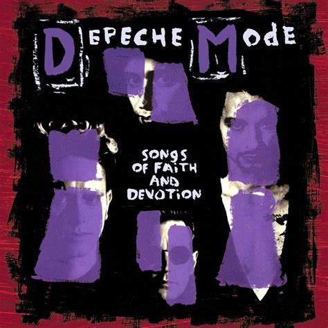 songs of faith and devotion último álbum de depeche mode con alan wilder revista ladosis
