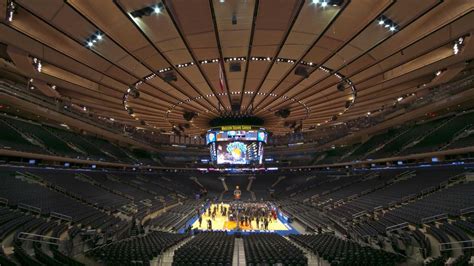 Stewart Madison Square Garden