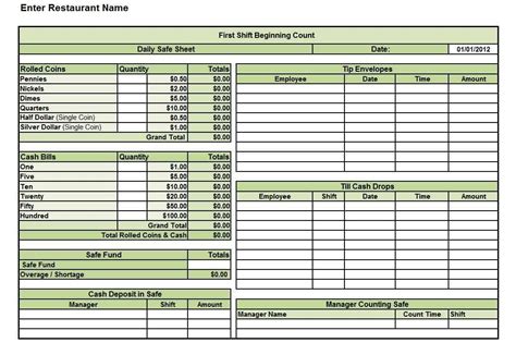 Kitchen Inventory Spreadsheet Cash Management Budget Spreadsheet