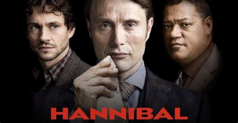 Hannibal Sur Netflix Comment Voir Toute La Série En France