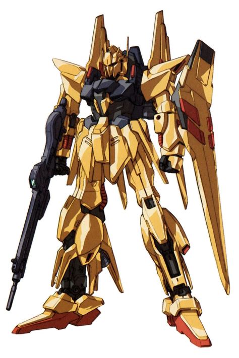 Msn 001 Delta Gundam Mechabay