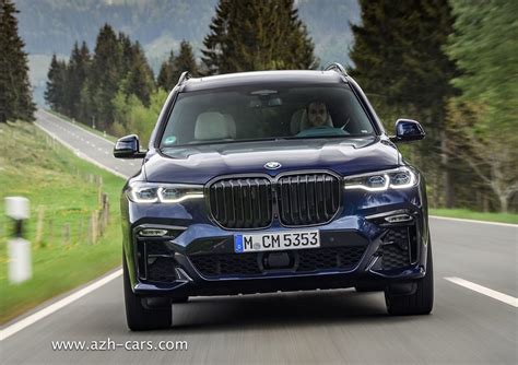 You may qualify if you: BMW X7 M50i 2020 in 2020 | Bmw x7, Bmw, Suv car