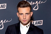 Nico Tortorella Is Releasing a New Memoir About Overcoming Addiction ...